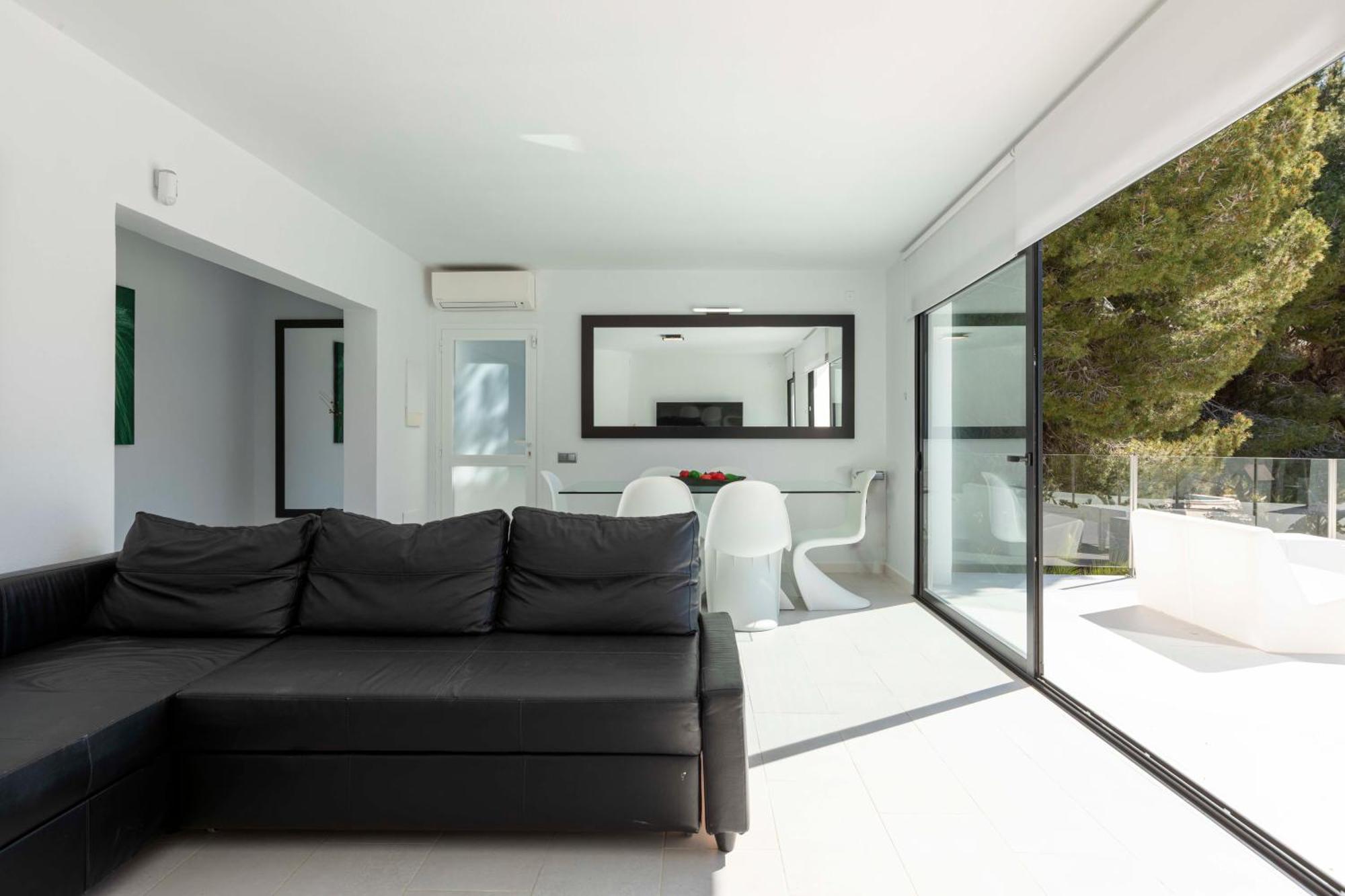 Villa Nivaria Sant Jordi de ses Salines Exterior foto