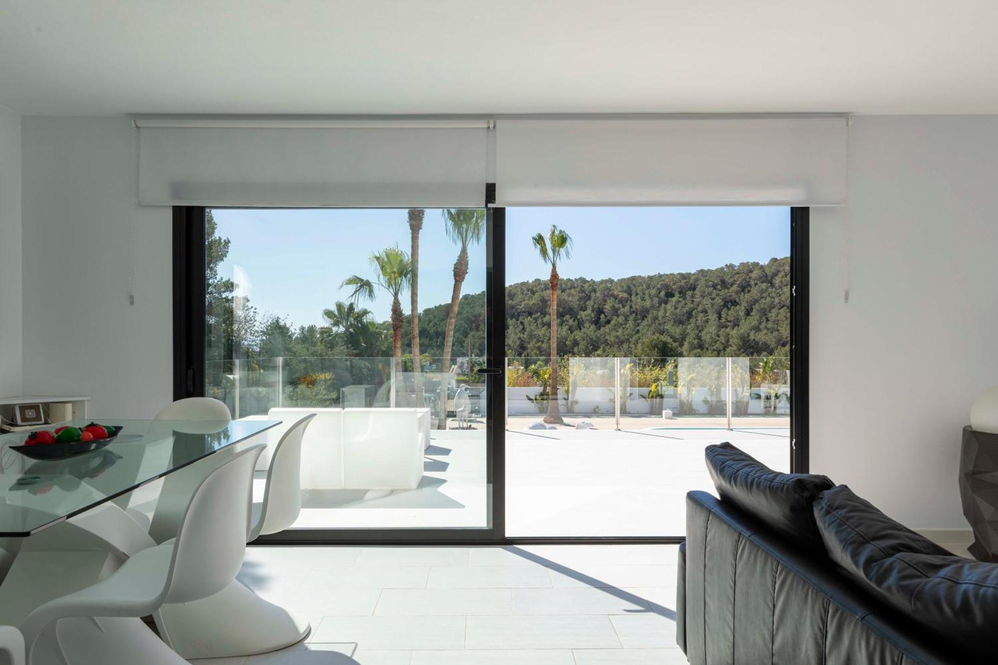 Villa Nivaria Sant Jordi de ses Salines Exterior foto